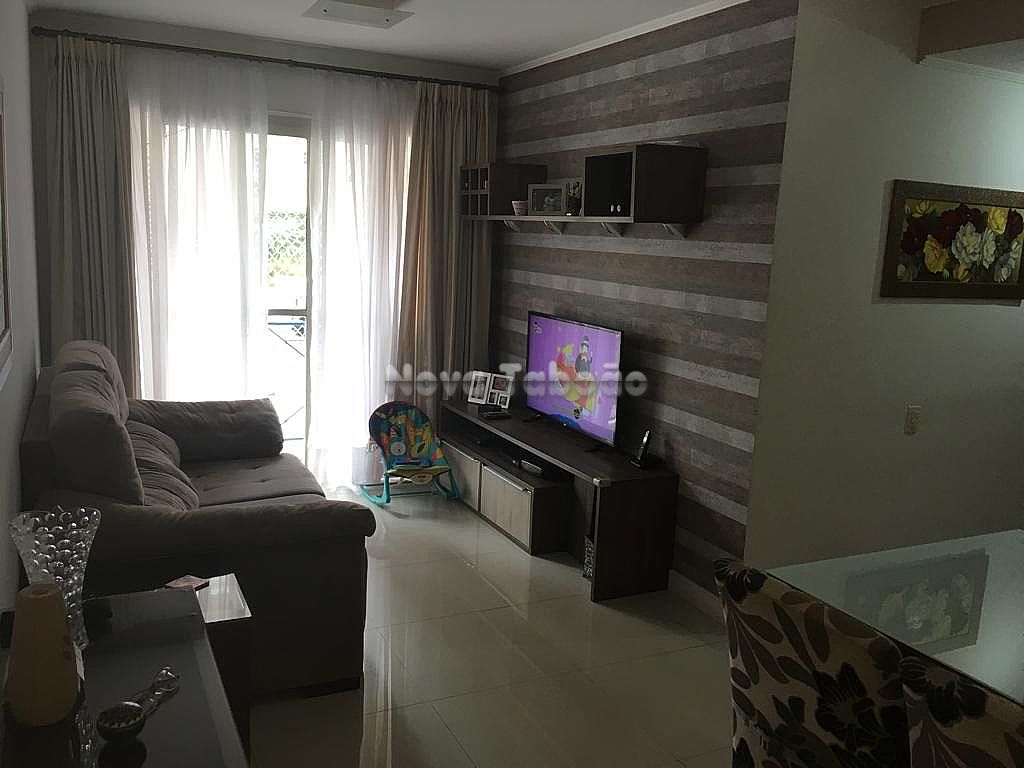 Apartamento So Paulo  Jardim So Savrio  