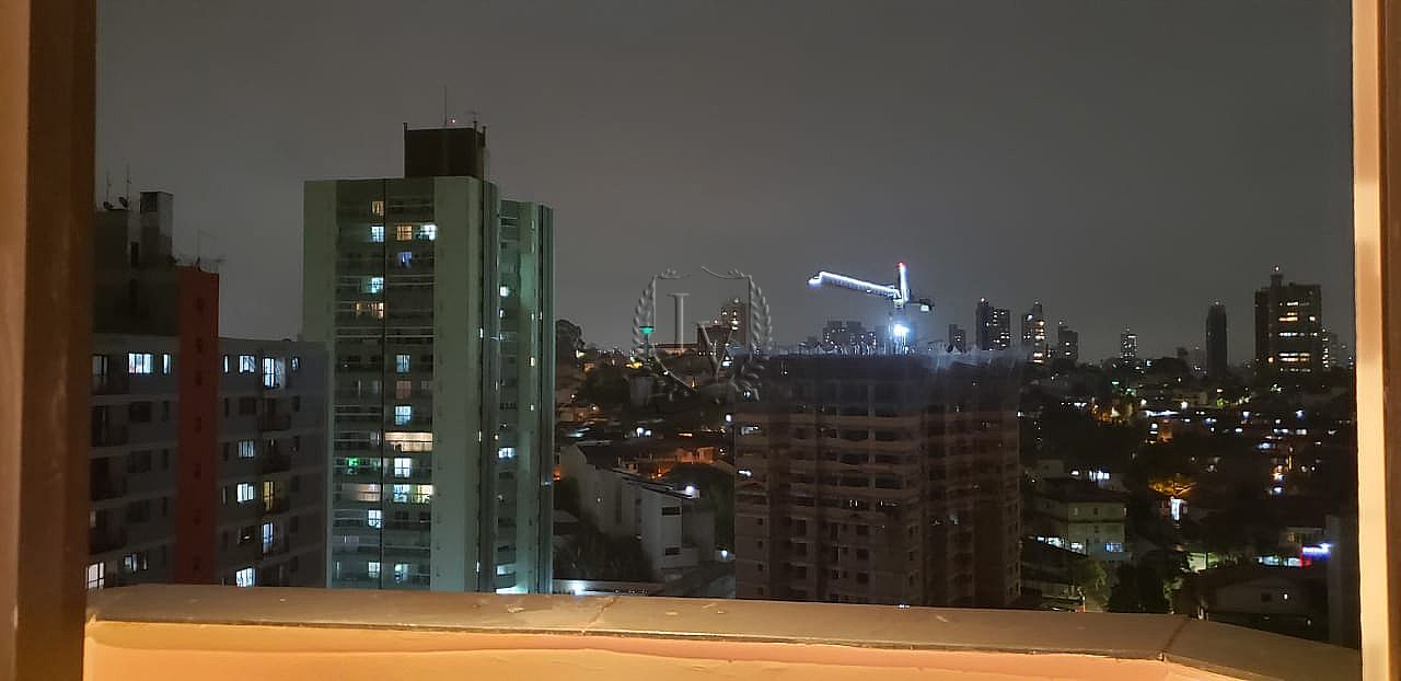 Apartamento Santo Andr  Jardim  