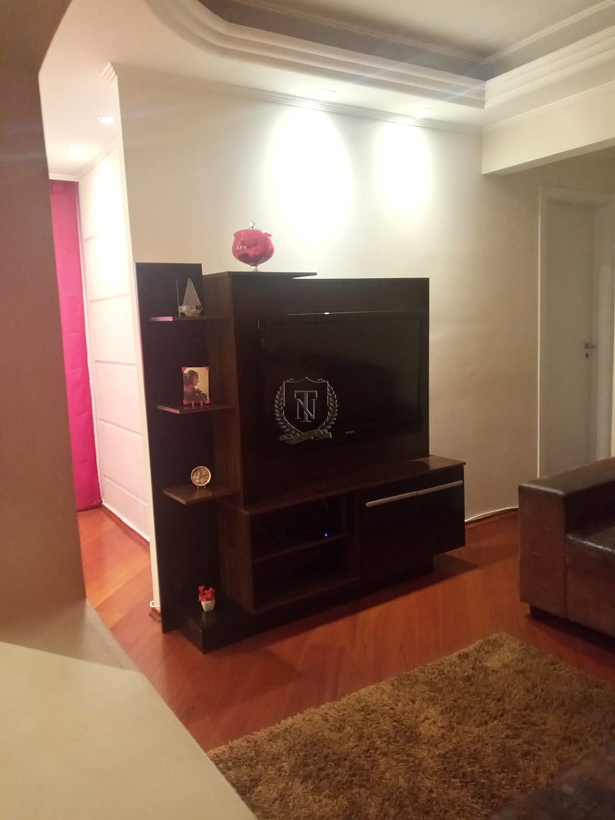 Apartamento So Bernardo do Campo  Rudge Ramos  