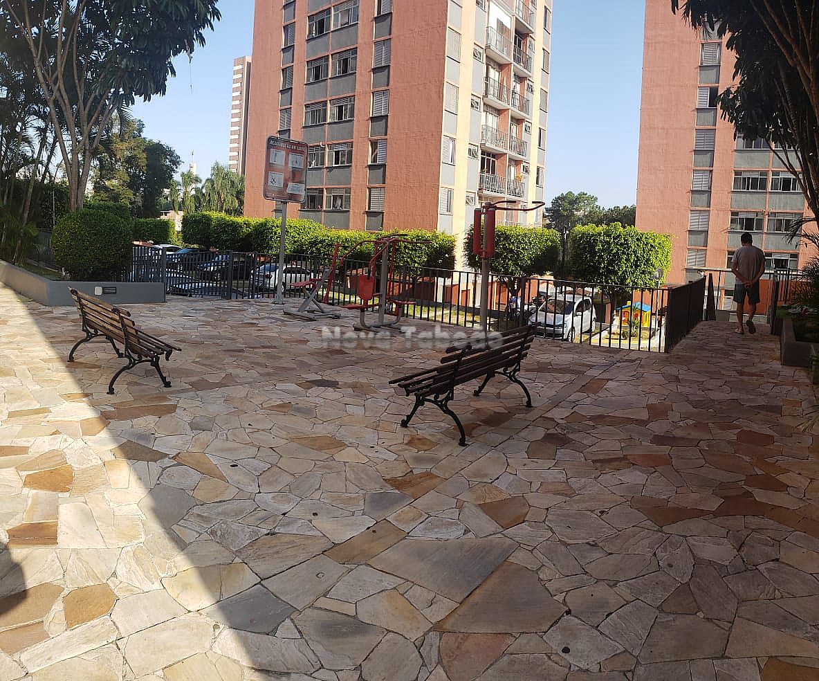 Apartamento&nbsp;Diadema &nbsp;Tabo�o &nbsp;