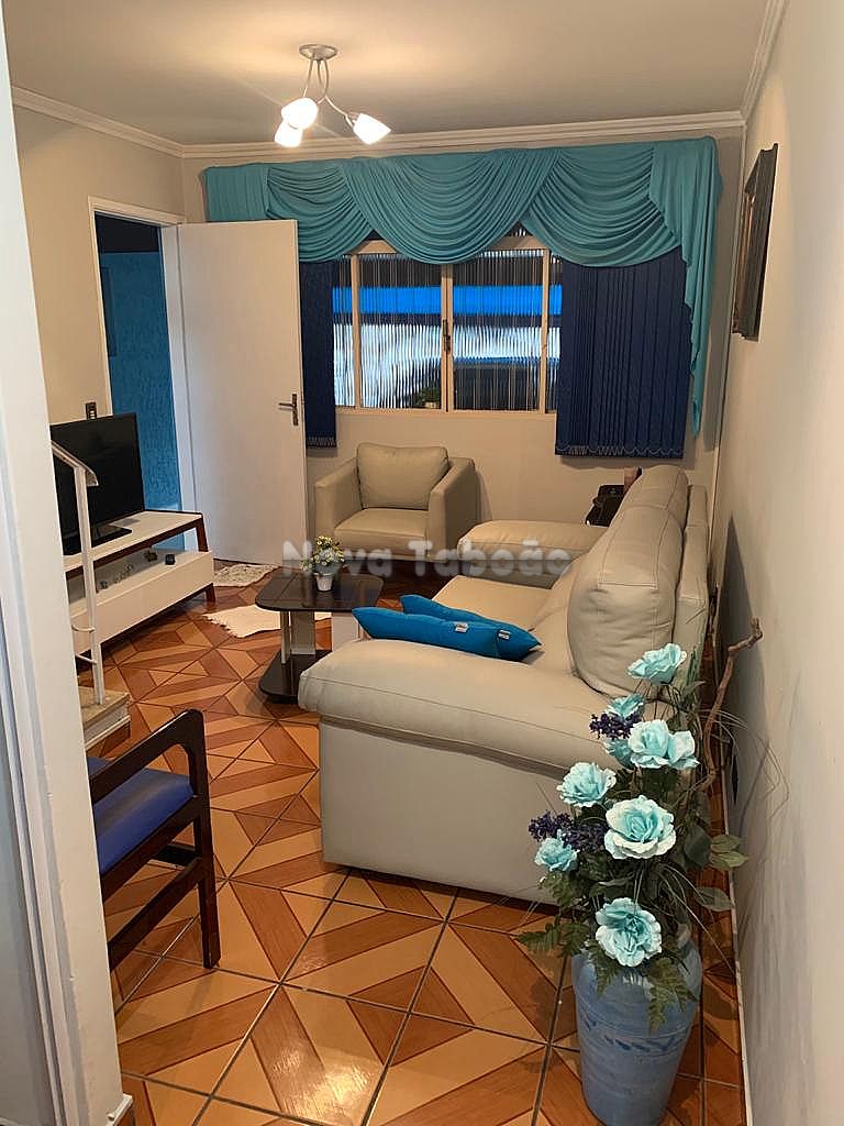 Sobrado So Bernardo do Campo  Taboo  