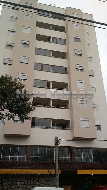 Apartamento&nbsp;S�o Bernardo do Campo &nbsp;Tabo�o &nbsp;