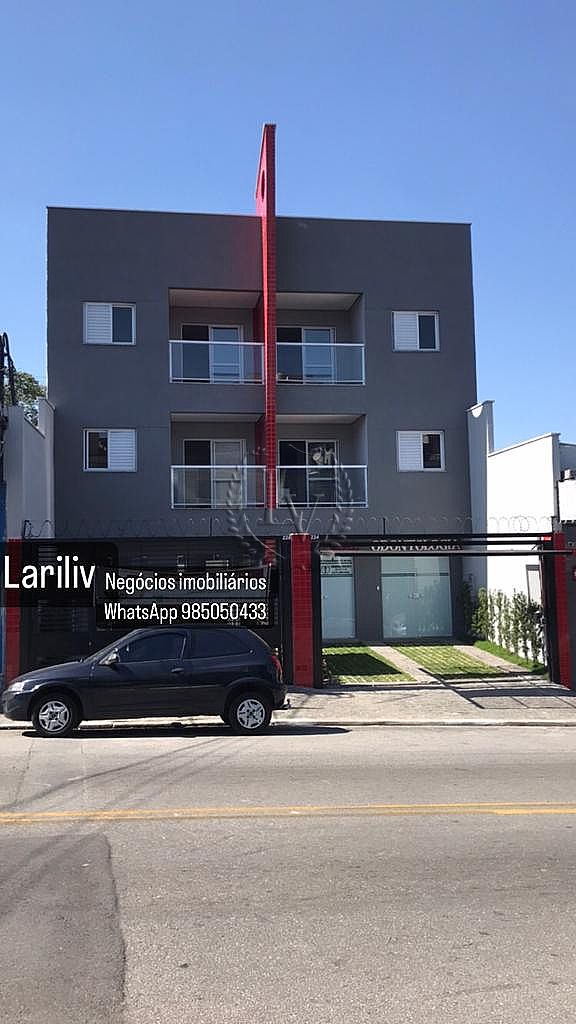 Apartamento Diadema  Campanrio  