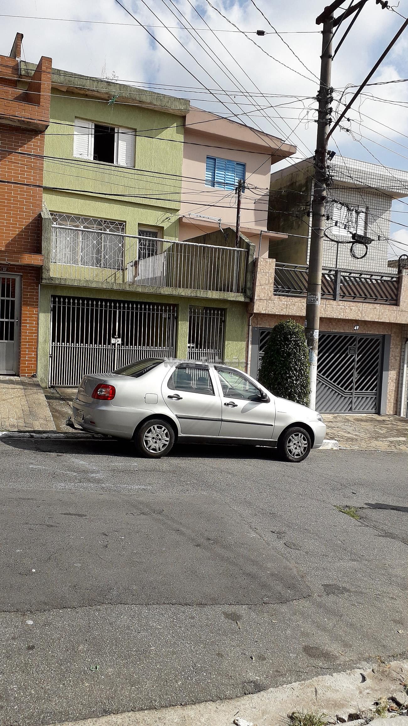 Sobrado Diadema  Taboo  