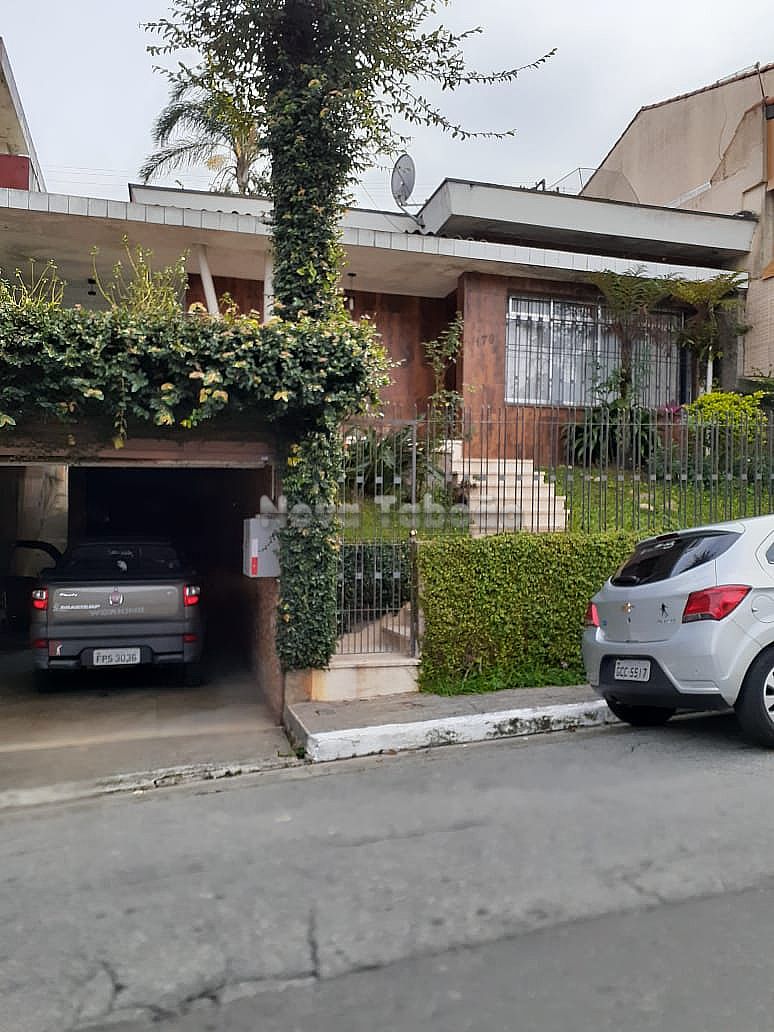 Casa So Bernardo do Campo  Taboo  