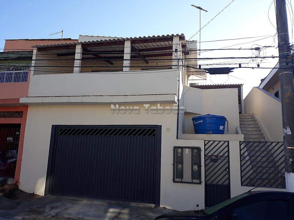 Casa So Bernardo do Campo  Taboo  