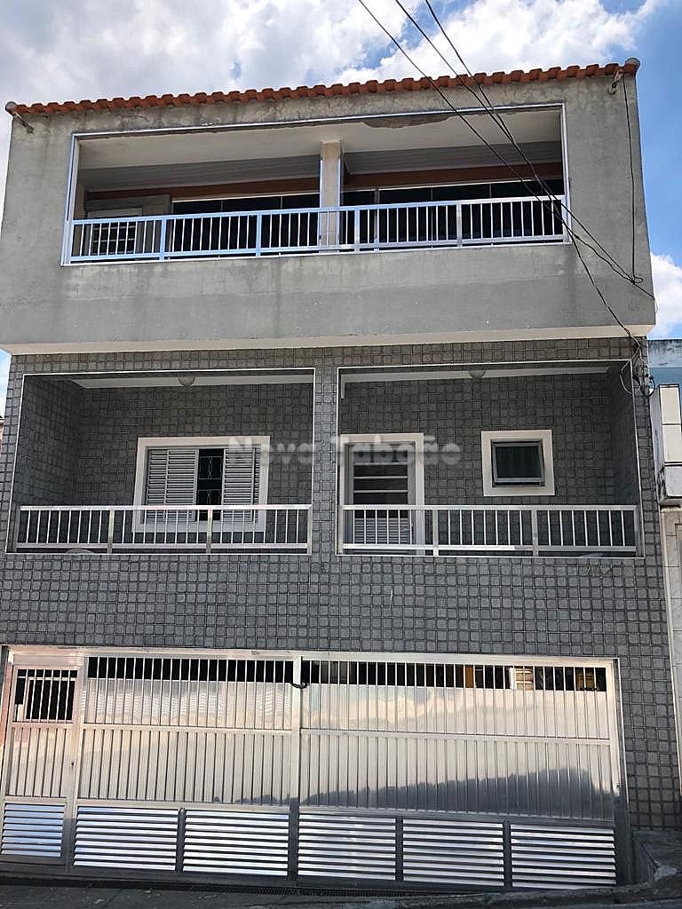 Sobrado Diadema  Campanrio  