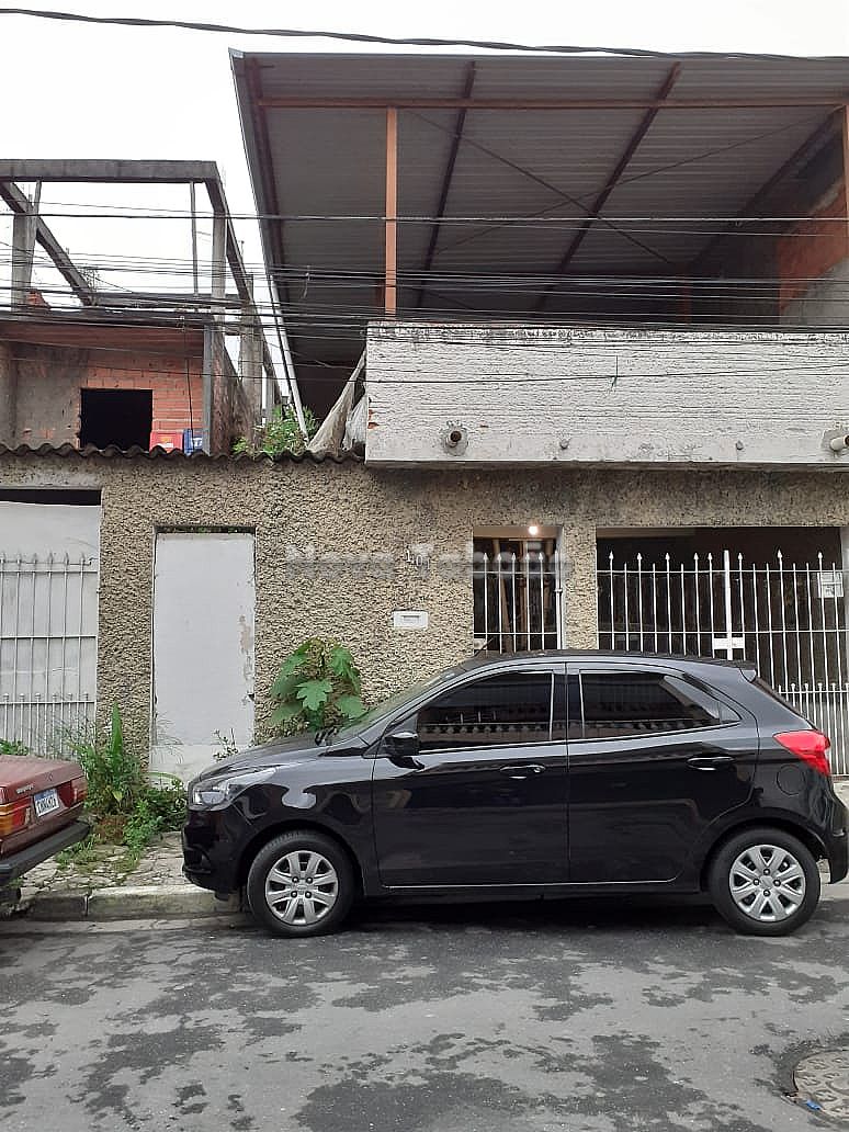 Casa So Bernardo do Campo  Taboo  