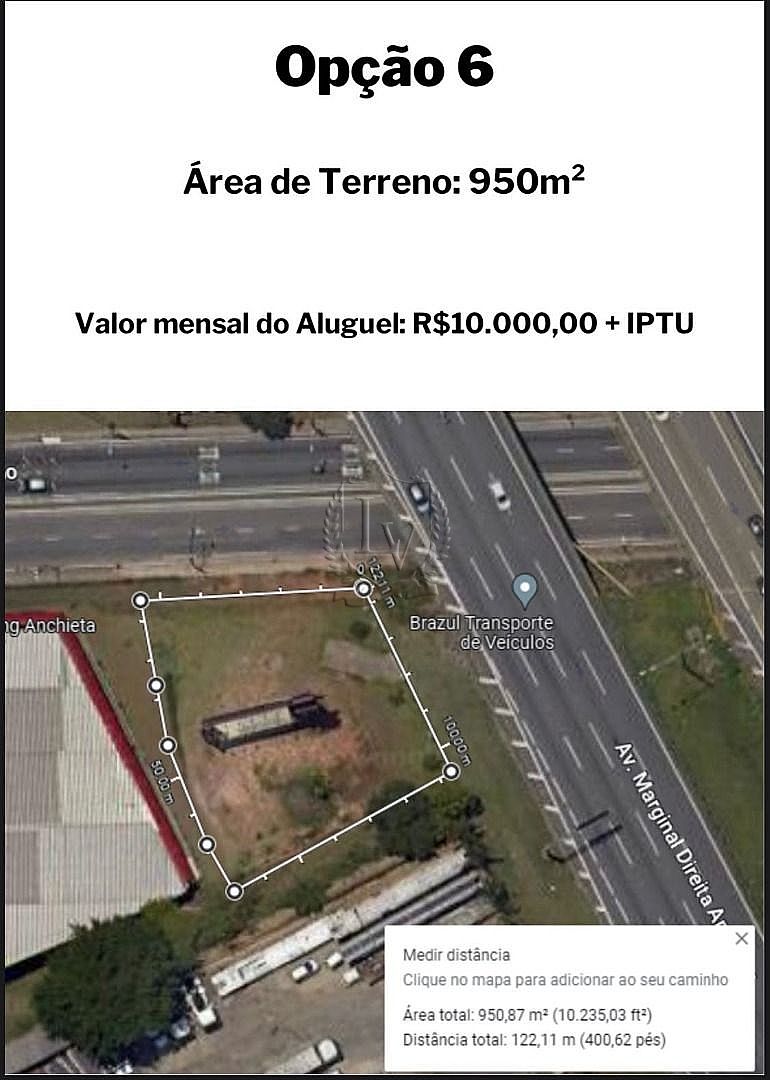 Galp�o/Deposito/Armaz�m&nbsp;S�o Bernardo do Campo &nbsp;Tabo�o &nbsp;