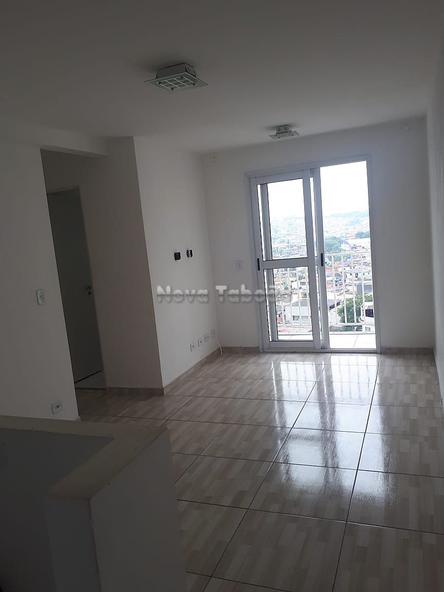 Apartamento&nbsp;S�o Bernardo do Campo &nbsp;Tabo�o &nbsp;
