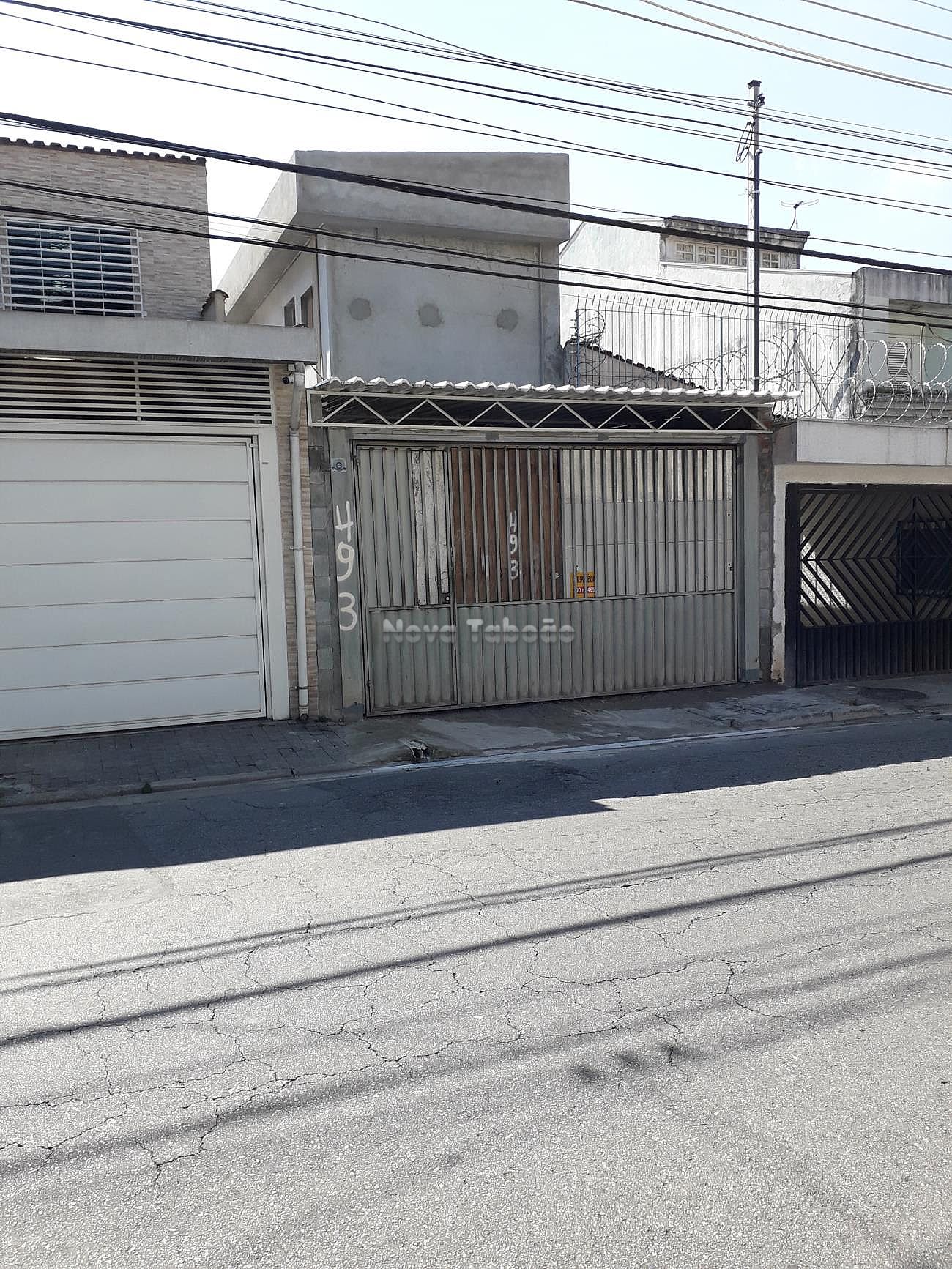 Casa comercial So Bernardo do Campo  Paulicia  