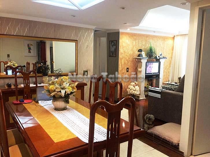 Apartamento So Paulo  Jardim Santa Emlia  