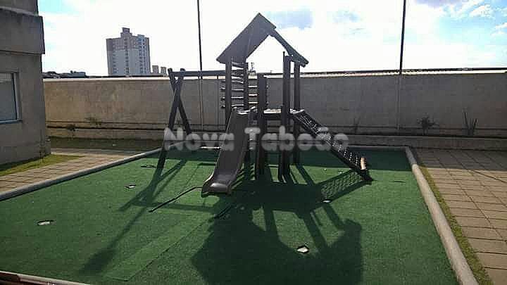Apartamento Santo Andr  Parque Erasmo Assuno  