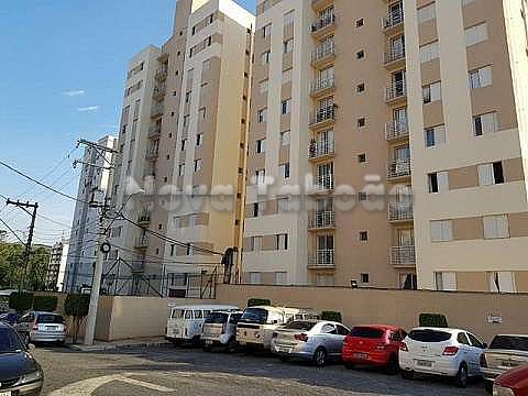 Apartamento So Bernardo do Campo  Santa Terezinha  