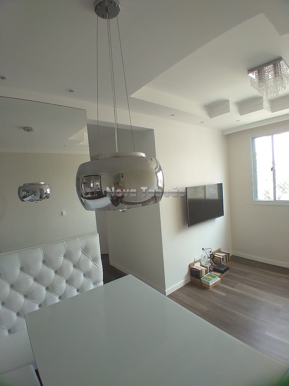 Apartamento So Paulo  Jardim So Savrio  