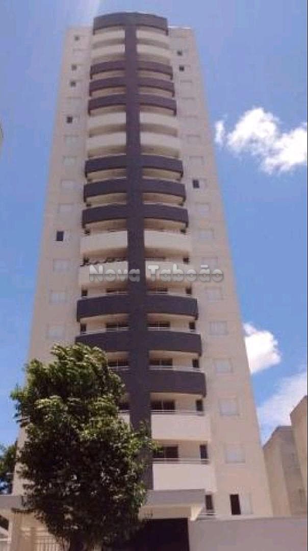 Apartamento So Bernardo do Campo  Alves Dias  