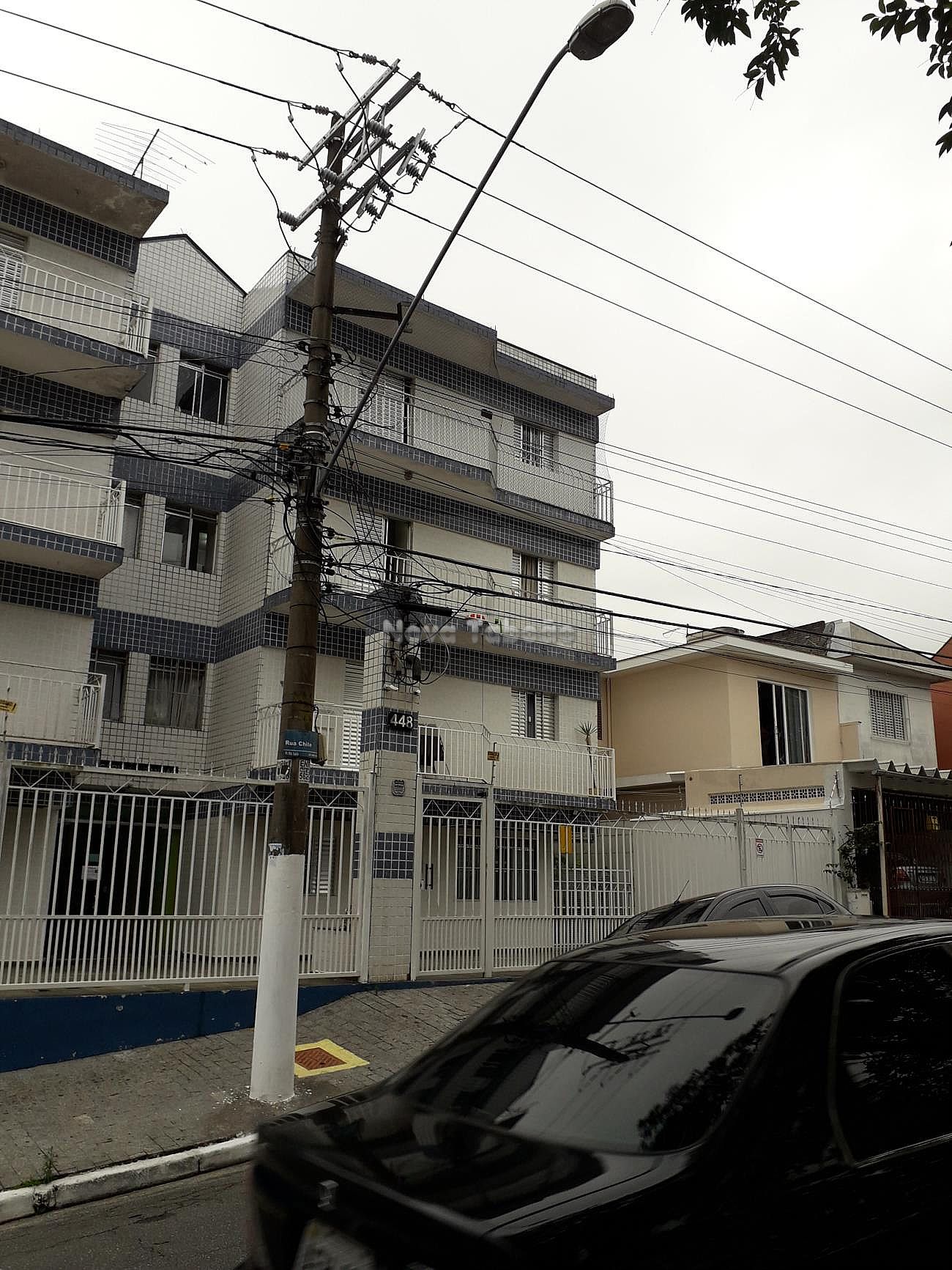 Apartamento So Bernardo do Campo  Taboo  