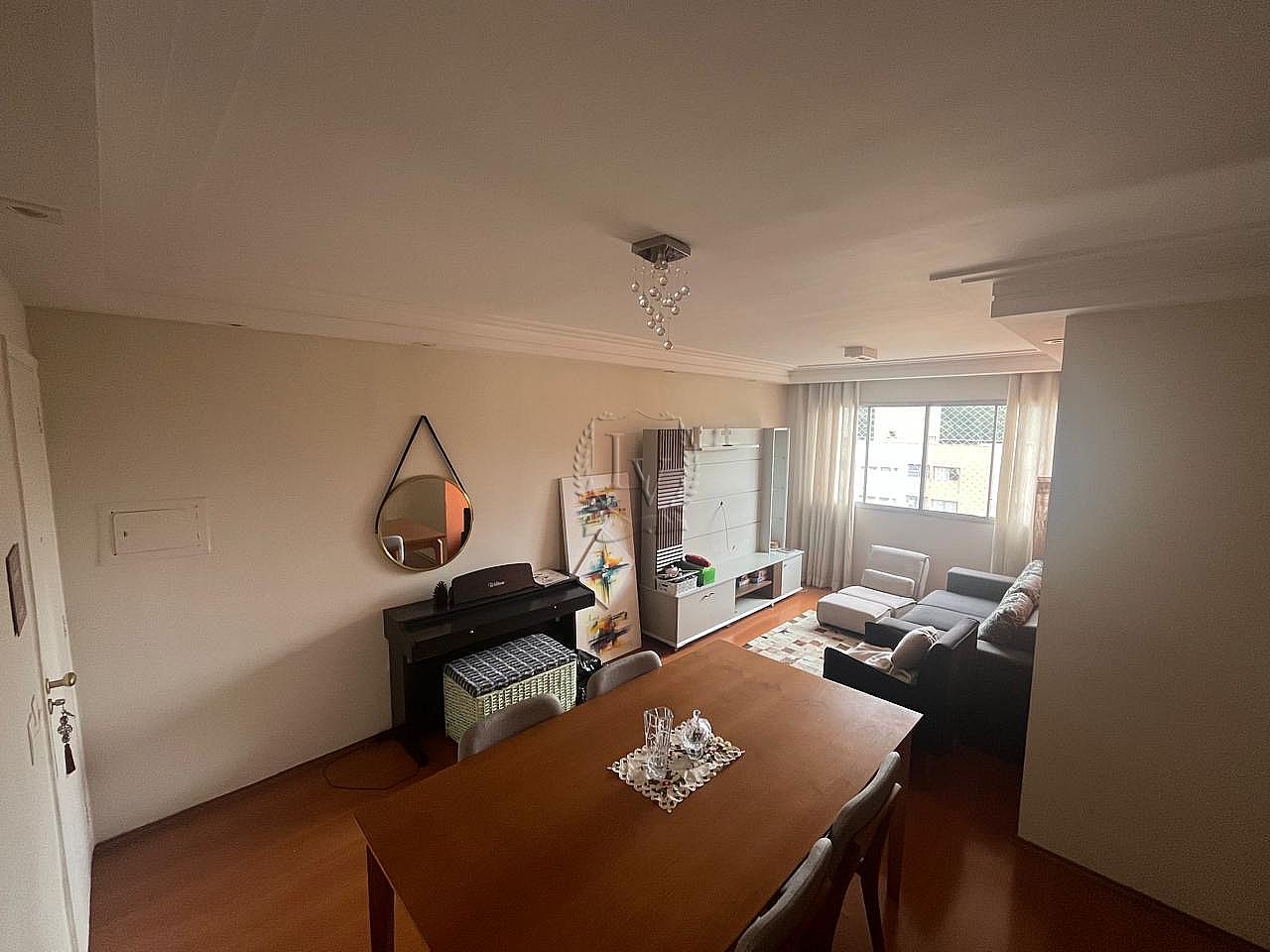 Apartamento So Bernardo do Campo  Parque Terra Nova  