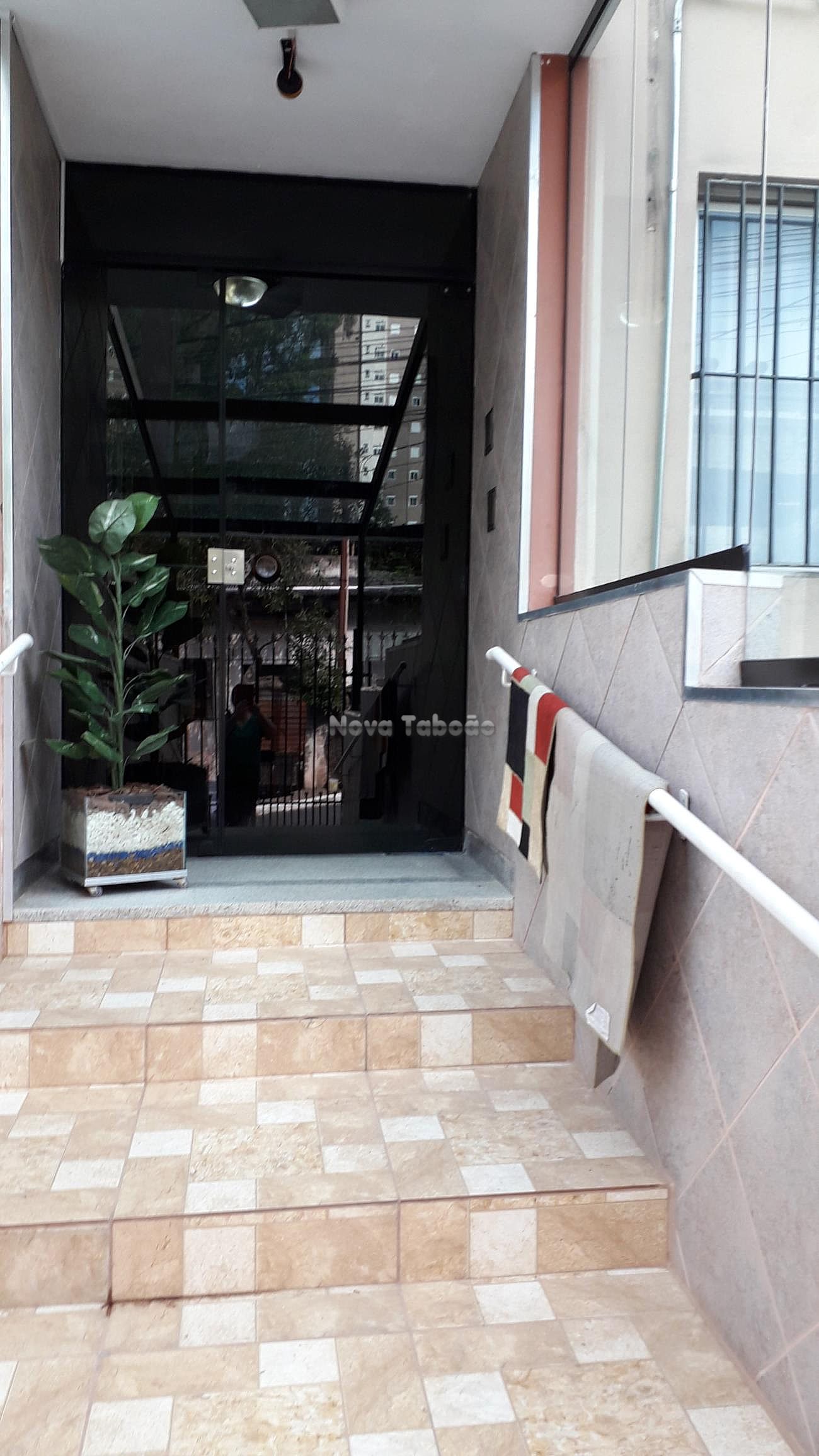 Apartamento So Bernardo do Campo  Taboo  