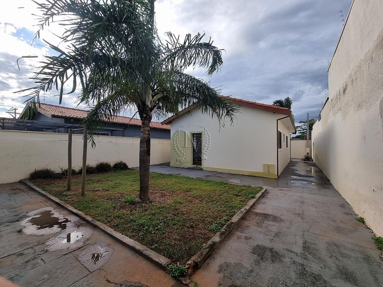 Casa Pirassununga  Vila Brasil  