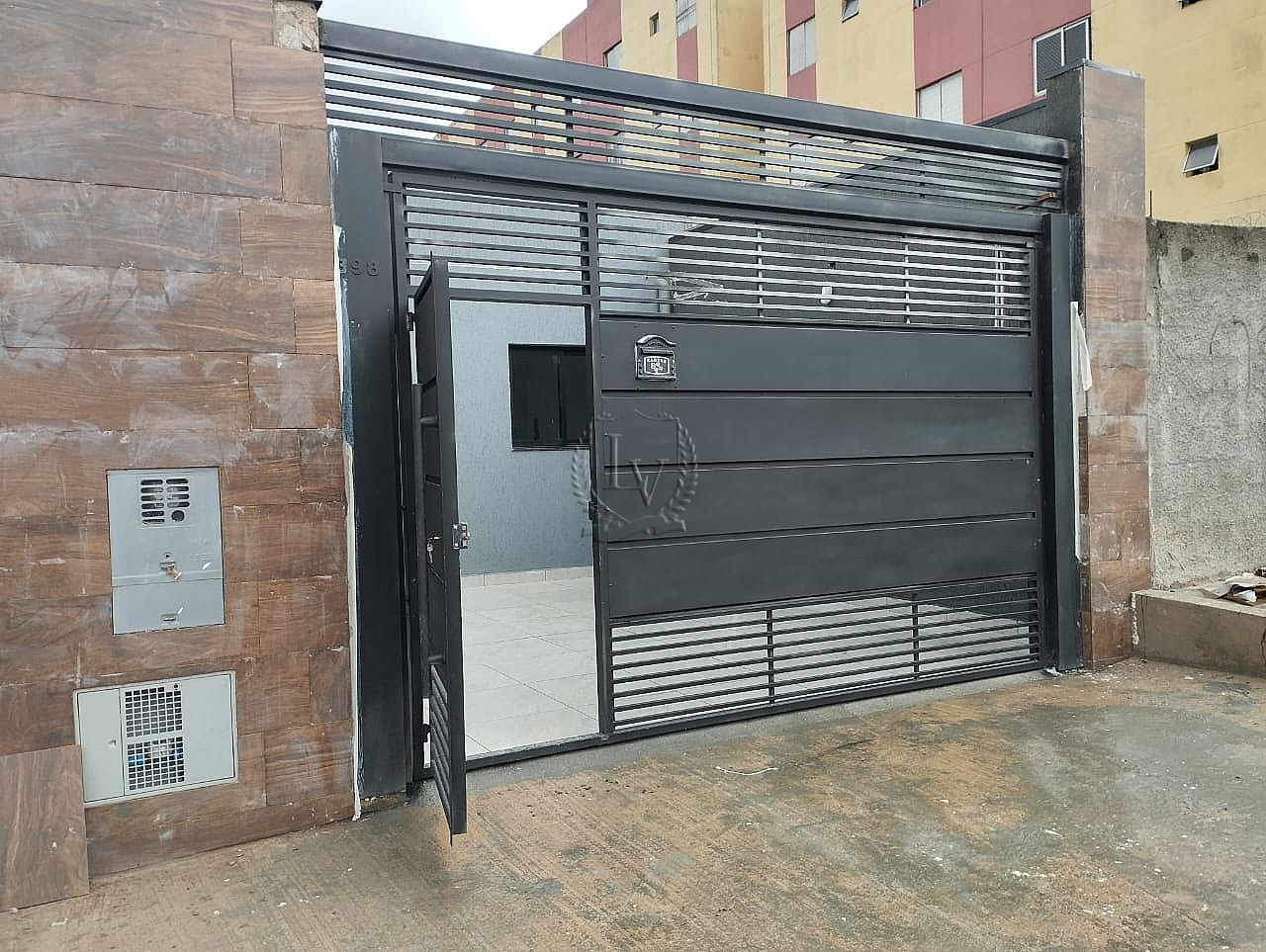 Casa So Bernardo do Campo  Taboo  