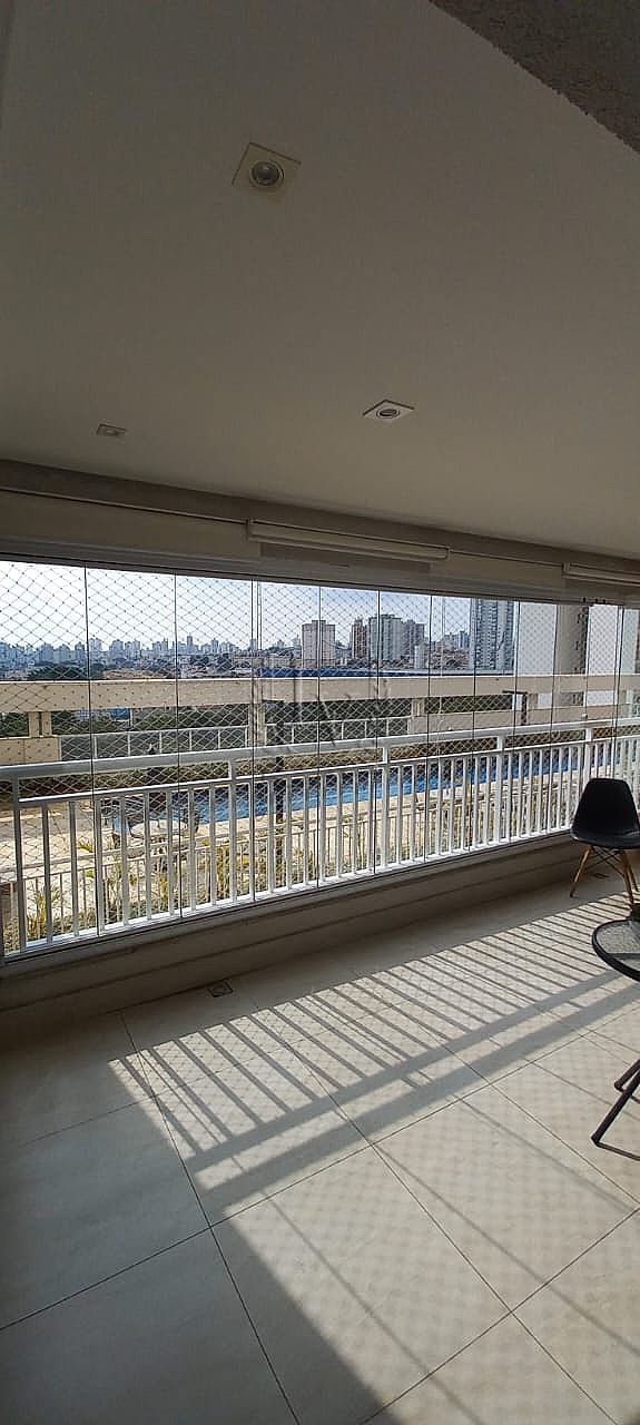 Apartamento So Bernardo do Campo  Centro  Trilogy Home