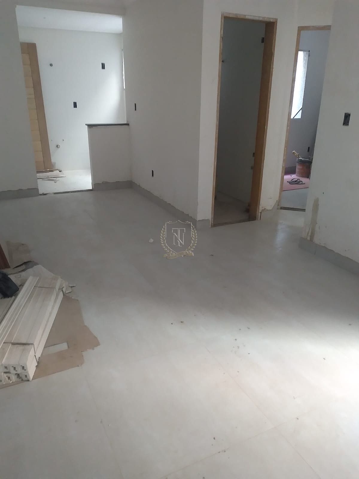 Apartamento Santo Andr  Paraso  