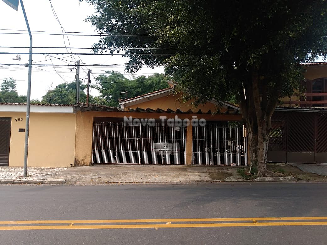 Casa So Bernardo do Campo  Baeta Neves  