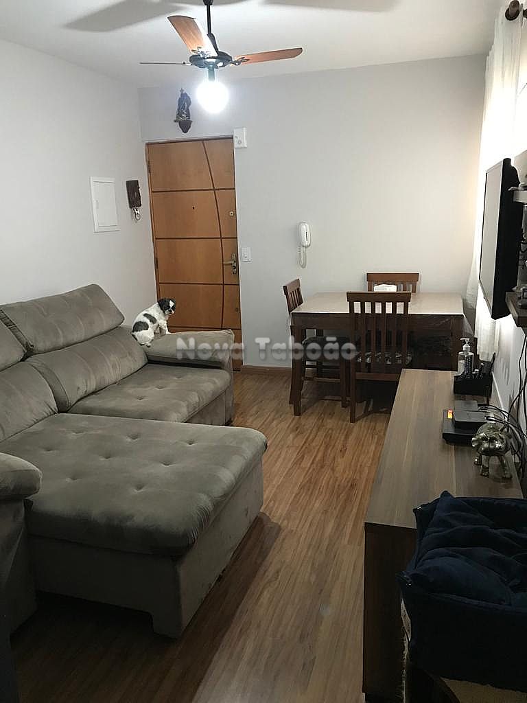 Apartamento Diadema  Campanrio  