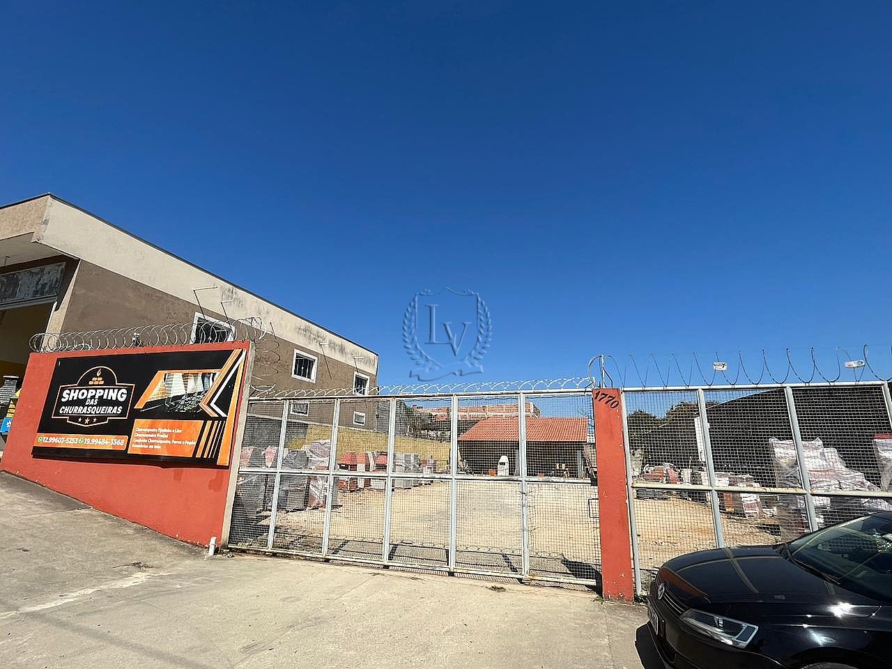 Terreno&nbsp;S�o Jos� dos Campos &nbsp;Jardim Americano &nbsp;