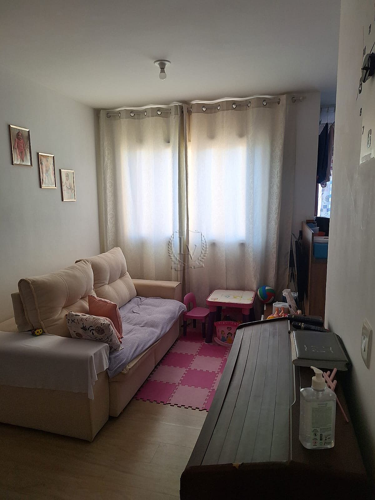 Apartamento&nbsp;Diadema &nbsp;Canhema &nbsp;Flex imigrantes
