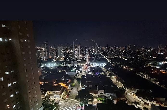 Apartamento Santo Andr  Jardim  