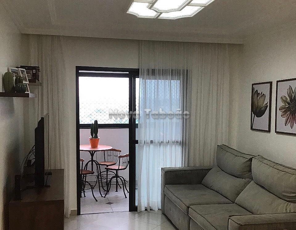 Apartamento So Bernardo do Campo  Paulicia  