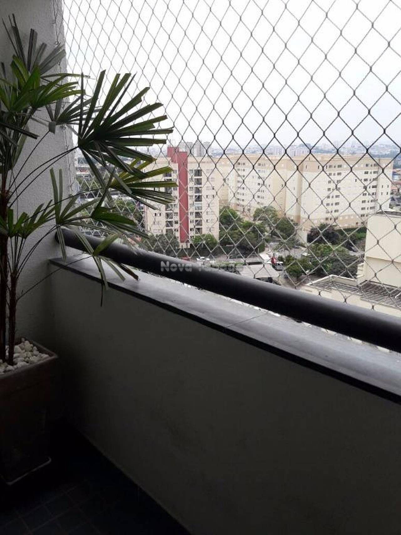Apartamento So Paulo  Vila Santa Teresa (Zona Sul)  
