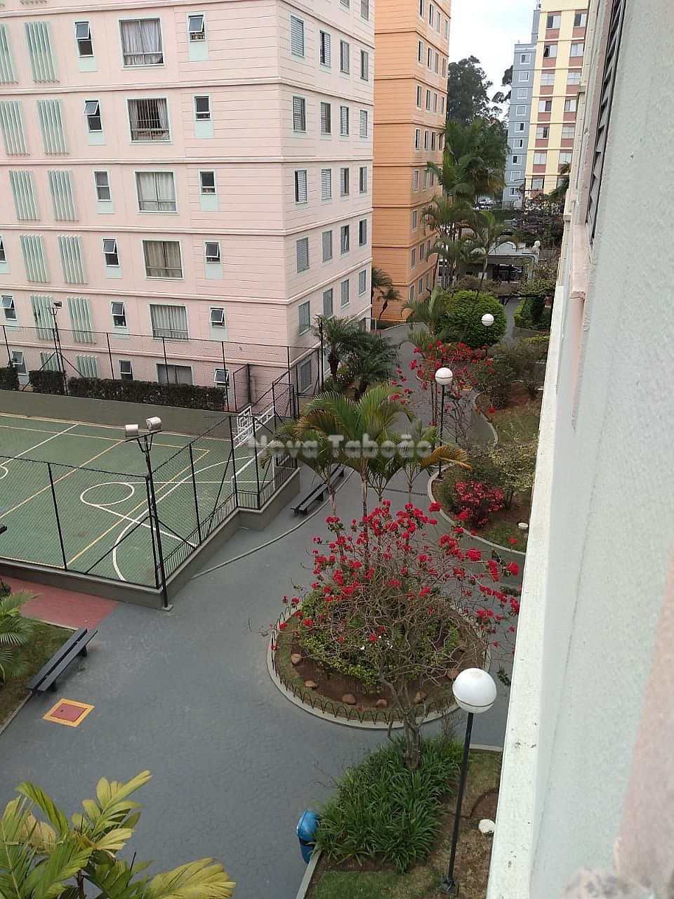 Apartamento So Paulo  Jardim Santa Emlia  