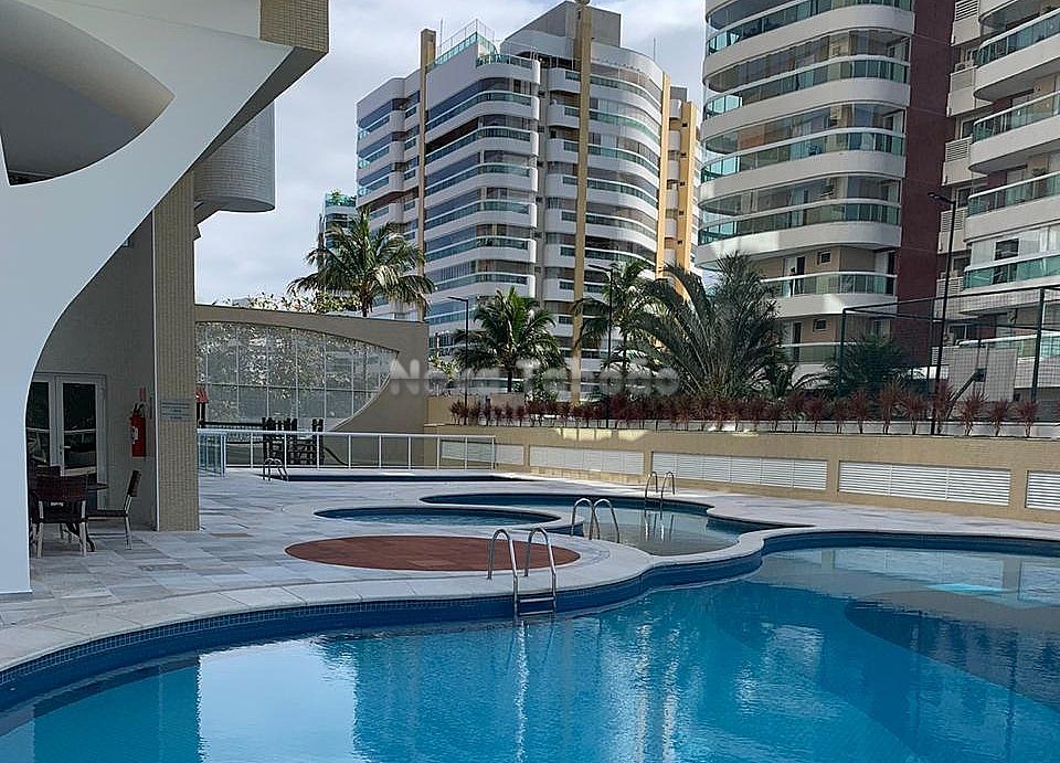 Apartamento Bertioga  Riviera  