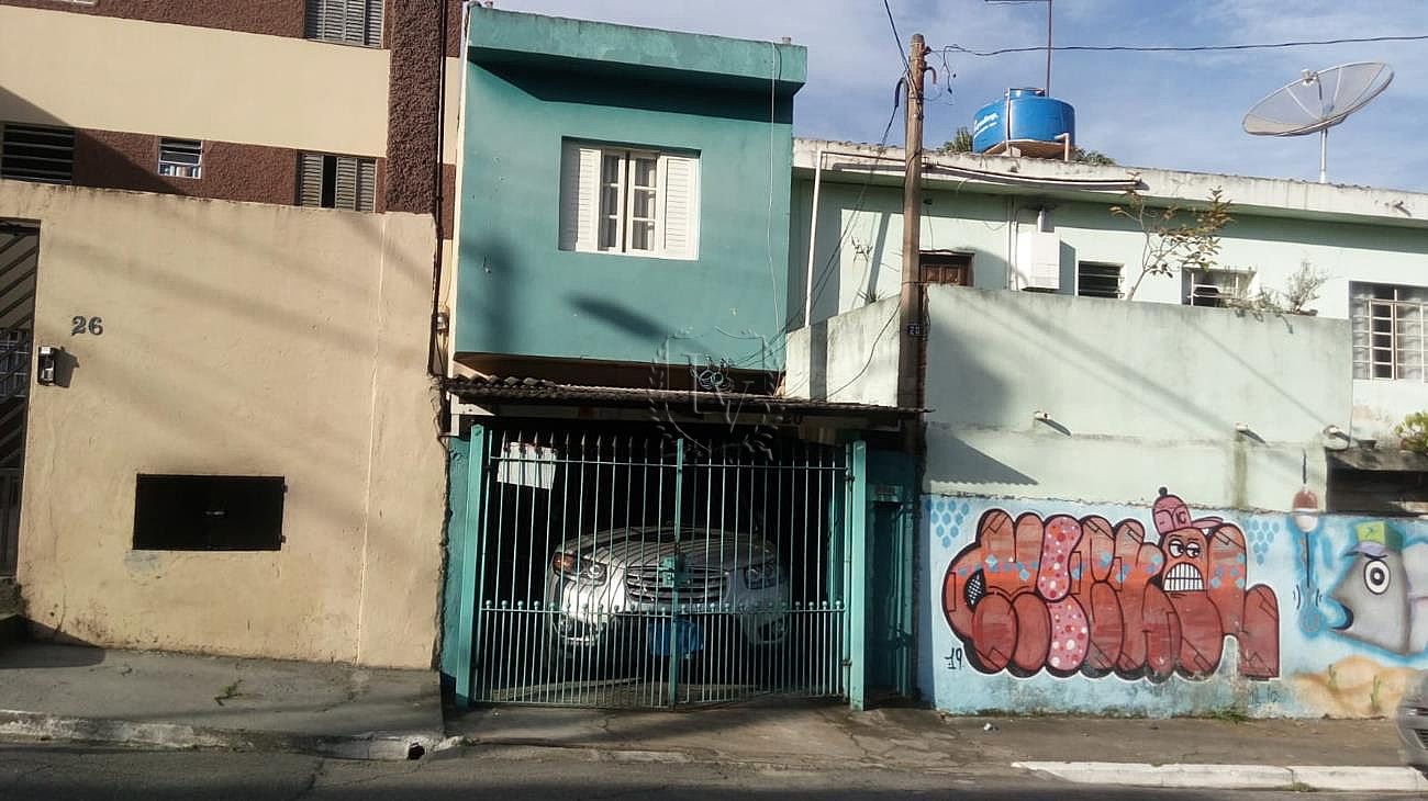 Sobrado So Bernardo do Campo  Taboo  