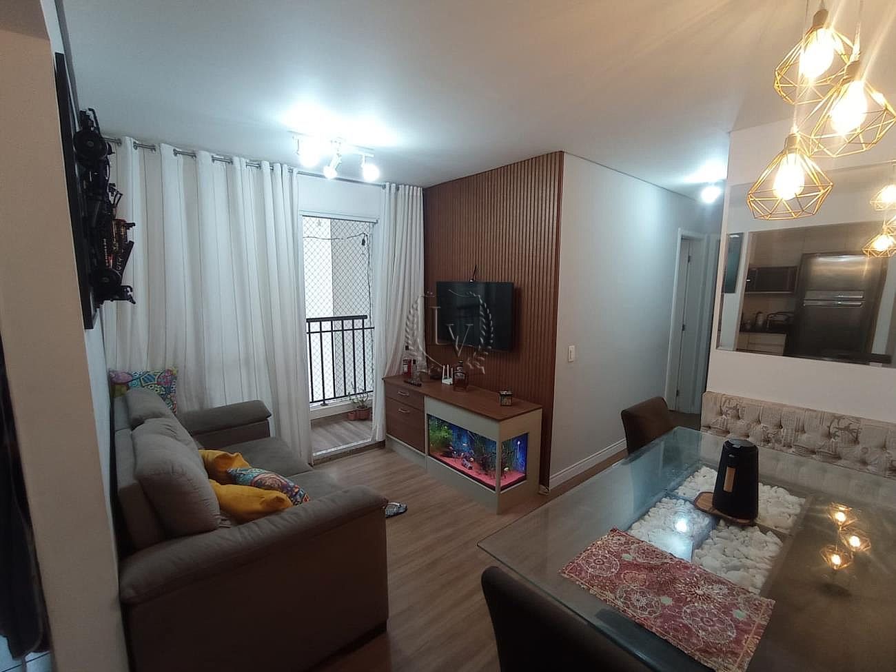 Apartamento So Bernardo do Campo  Nova Petrpolis  Soul